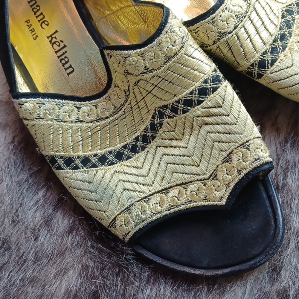 Stephane Kelian sandals - Picture 3 of 12